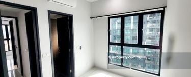 The Valley Residences Sky Sierra  1