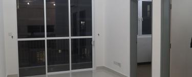 Pinnacle 3rooms Partially Unit For Rent! 1