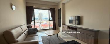 Serviced residence for Rent 1