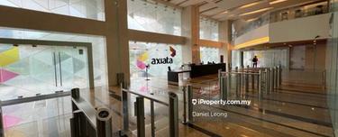 MSC Status Office for Rent 1