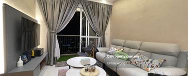 Fully furnished Renovated. Luxury modern style 1