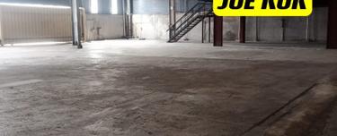 Warehouse for Rent 1