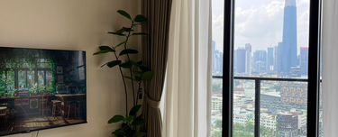 Nice Cozy Home Feel 2bedrooms Unit For Rent  1