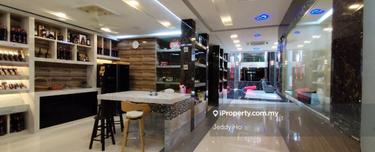 Puchong, Bandar Kinrara, Bandar Puteri, Bk 9, Bukit Jalil, Bungalow 1
