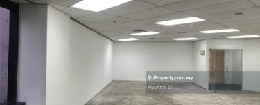 Office near Empire Subang for rent!! 1