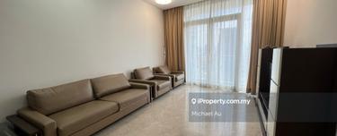 Condominium for Rent 1