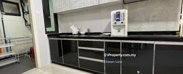 The Pearl Suria. For Sale Condominium Prime City Living 1