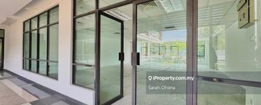 Cyberjaya Office Space 1133 sqft Near MRT n D Pulze Mall 1
