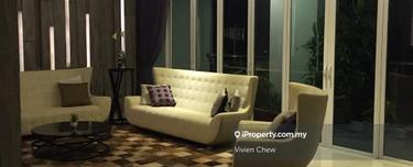 Sea Front Super condo 5000sft , 3 car park 1