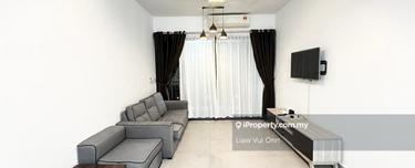 The Light Residence I Fully Furnished I Nosoob Penampang For Rent 1