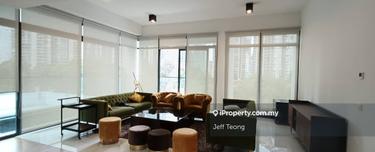 Ampersand klcc 1