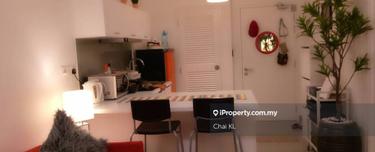 Tenanted unit for sale 1