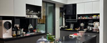 Fully Furnished Selling Below Market Price 1