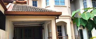 USJ 11 Double storey house for Sale  1