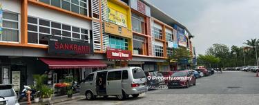 Glomac Cyberjaya 2 adjoining Units ROI 5.3% 1