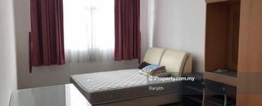 Spacious Home with Built in wardrobes and newly painted 1