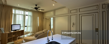 Fully Furnished For Rent 1