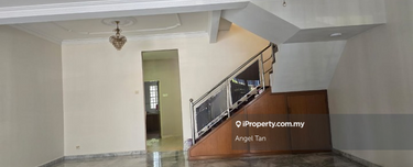 Nicely Renovated 2 Storey Terrace House Bandar Bukit Puchong for Rent 1