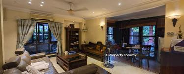 USJ 3 Subang Jaya Renovated 2 Sty Corner House Gated & Guarded 1