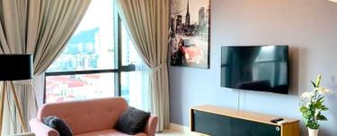 Serviced residence for Rent 1