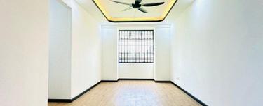 Flat Bukit Indah, Untuk Dijual Rm270k 1