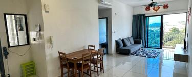 The Link 2 Residences, Bukit Jalil, Below Market Value 1
