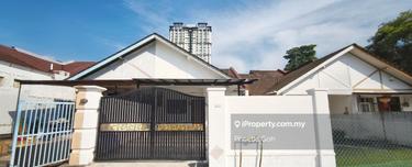Johor Bahru Taman Molek Single Storey Terrace 1