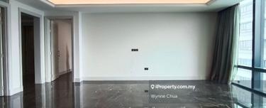 Limited 1 bedroom unit in St. Regis 1