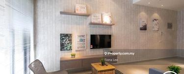 Studio unit for rent  1