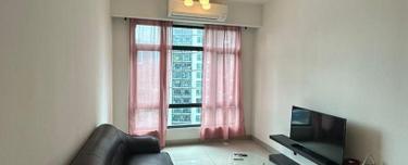 Pearl Suria 2 Rooms Fully Low Floor Below Market Rate Old Klang Road 1