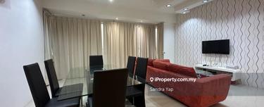 Birch The Plaza , Time Square 3 Rooms 1