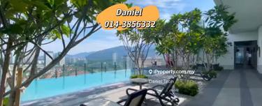Straits Residence Tanjung Tokong Penang  1