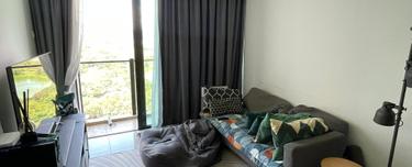 Renovated Unit , Call For Viewing 1