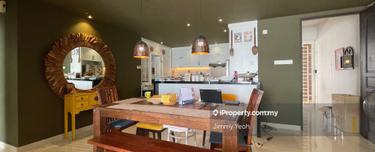 Sea view Condominium 1
