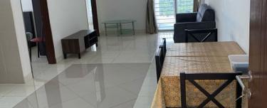 Fully Furnished Ascotte Boulevard Condominium Bandar Rinching Semenyih 1