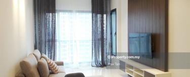 Fully Furnished Renovated Unit for Sale 1