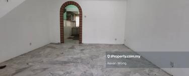 Taman Sri Gombak Fasa 8 Landed Terrace House Pinggiran Selayang Sentul 1