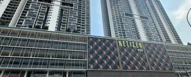 The Netizen Cheras Bandar Tun Hussien Onn  1