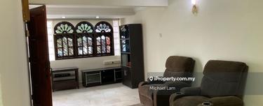 1.5 Storey Terrace house for Sale 1