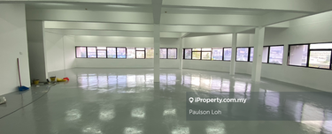 Petaling jaya Warehouse for Rent 1