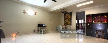 Terrace house for Sale 1
