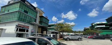 Nouvelle Industrial Park Kota Damansara  1