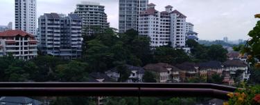 Greenery View and Quiet  1