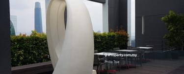 A sought after property in the midst of KLCC 1