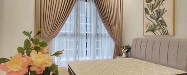Trion 2 @ KL,KLCC View, Nice ID Design Unit, Limited Unit 1