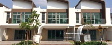 Terrace house for Sale 1