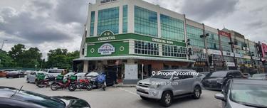 Bandar Puteri Puchong Shop For Sale  1