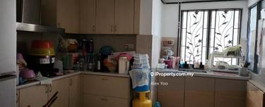 Rivercity condo 1
