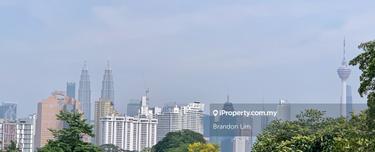 Bungalow land for Sale 1