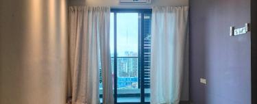 Palace Court, Kuchai Lama, 4 Carparks 1